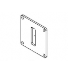 Universal joystick open cap 3x0
